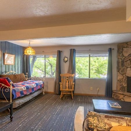 Village Suites Inn - American Black Bear - Perfect Location, In The Village! Can'T Be Better! Big Bear Lake Exterior photo